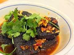 长沙臭豆腐-福巷湘食小馆·猛火现炒(上海首店)
