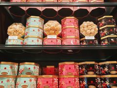 -本格旺索罗(樟宜机场T1店)