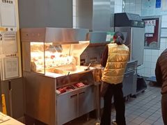 -麦当劳(合肥之心城店)