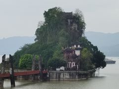 -石宝寨