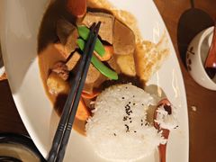 -阿吾罗日本料理(K11艺术中心店)
