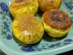 牛肉煎包-老新隆牛肉锅贴(新街口店)