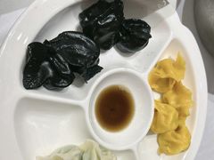 -必点海鲜·海肠捞饭·鲅鱼水饺(滨江道店)