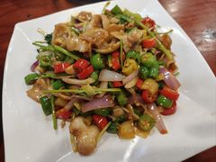 -利杨记·本味轩粥坊·烧烤(宝体店)