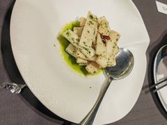 -肆月河豚·新淮扬(金融街店)