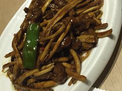 -川流不息(北蔡休闲广场店)