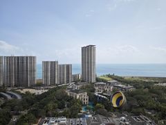 -日月湾海门游览区