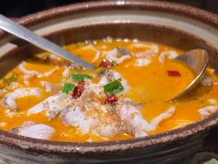 -金佬馆·川菜bistro(芜湖镜湖万达店)
