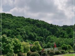 -九华秋浦胜境大王洞风景区