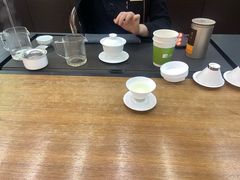 -小罐茶(广百百货中怡店)