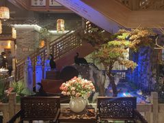 -二十八里太湖船菜(吉祥路店)