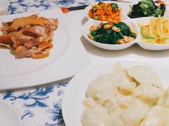 -东方饺子王(和平里店)