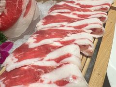 -红沃鳗鱼黑牛烤肉店(不老街店)