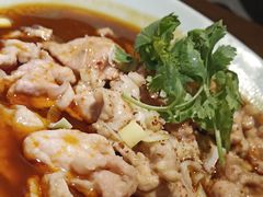 -吕氏疙瘩汤·新鲁菜(新贵和店)
