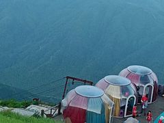 -萍乡武功山风景名胜区