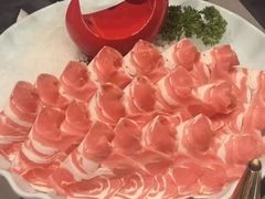 -额尔敦传统涮(体育场店)