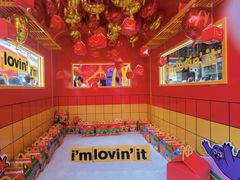 -麦当劳(北京路广百广场店)