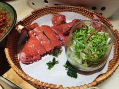 -锦府盐帮·张宅(世纪金源店)