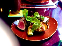 -红泰·泰精选·特色料理(中山路店)