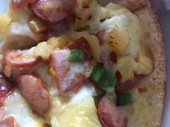 -S-pizza披萨速递(长虹国际城店)