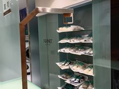 -福奈特洗衣洗鞋(杭州东站万象汇店)