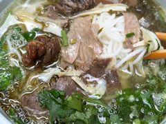 -全家福米线