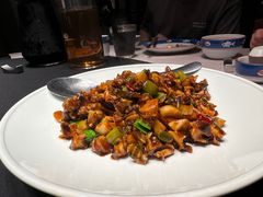 红烧辣螺-玖味(老工人西路店)