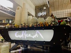 -明谦·Coffee&Cocktail Bar(美您公园店)