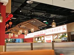 -犇鼎牛潮汕牛肉火锅(新辰里学清路店)