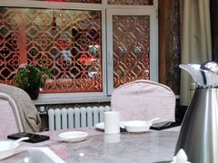 -西北莜面村(太原店)