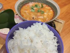 -我的甜·泰国餐厅