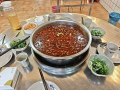 -品鱻黑豆花美蛙鱼(西政店)