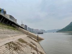 -白鹤梁水下博物馆