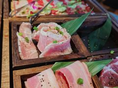 -牛焱·烧肉酒肆(五大道店)