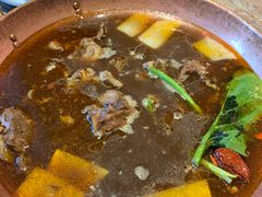 -亿百顺红焖羊排小馆(总店)