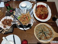 -福慧慈缘素食餐厅(王府井店)