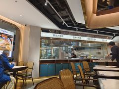 -丝路伊兰·兰州牛肉面(牛街总店)