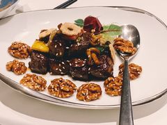 -伯衡55·吉品轩(乌鲁木齐南路店)