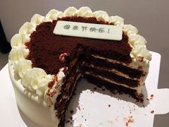 -派悦坊·甜品·蛋糕(日坛店)