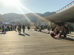 -大梅沙海滨公园