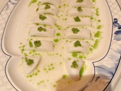 -桂花楼淮扬中餐厅(浦东香格里拉店)