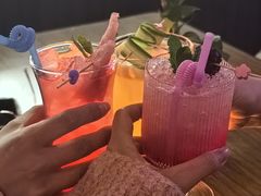 -MARU玛露音乐餐厅(大学路店)