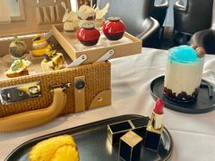-哈布斯扒房(华发商都店)