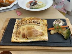 -佐度王子扒房(金安店)