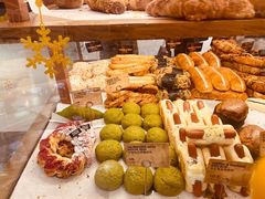 -PAPER STONE BAKERY(天环店)