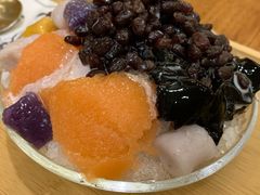 -無邪日式甜品(华润五彩城购物中心店)
