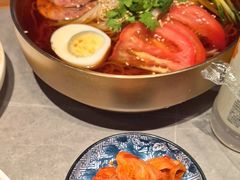 -金手勺东北菜馆(大屯北路店)
