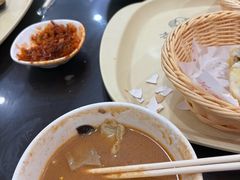 -穆得·老周家牛肉烧饼(普利街店)