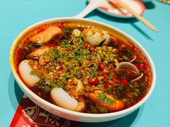 -神更仔·潮汕魂大排档(汉口路店)