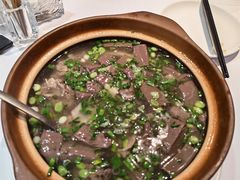 -香雪海饭店中餐厅(人民桥店)